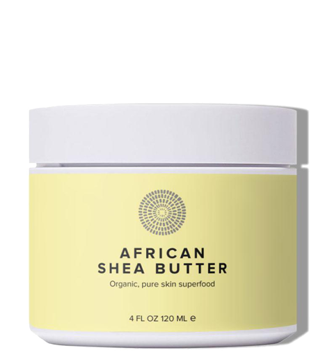 HAIRPRINT African Shea Butter