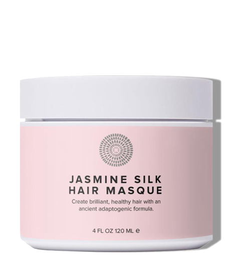 Hairprint Jasmine Silk Masque