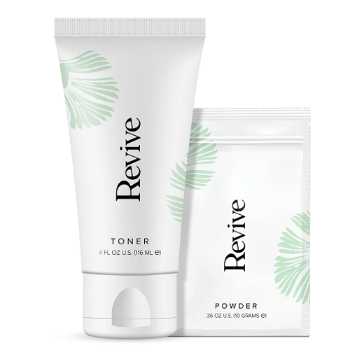 Hairprint Revive Duo