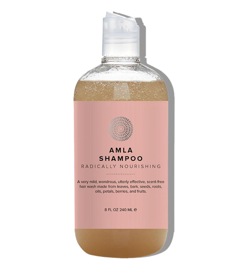 Hairprint Amla Shampoo