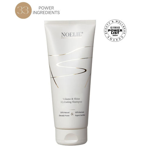 NOELIE Volume & Shine Hydrating Shampoo