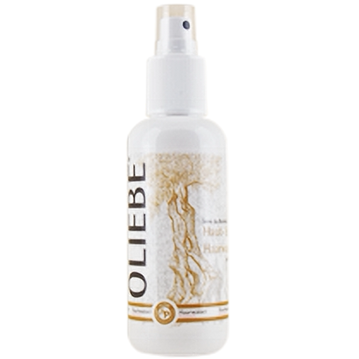OLIEBE® Terre du Bonheur Haut- und Haarwasser unbeduftet